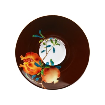 Raynaud, Harmonia, Tea saucer