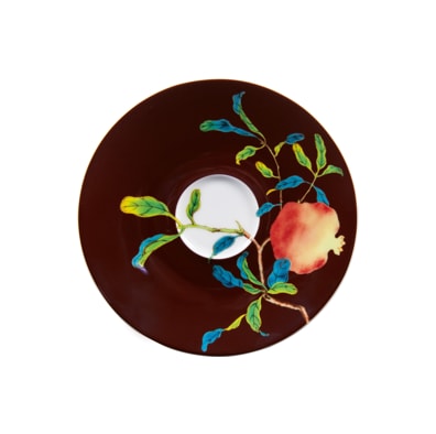 Raynaud, Harmonia, Coffee saucer