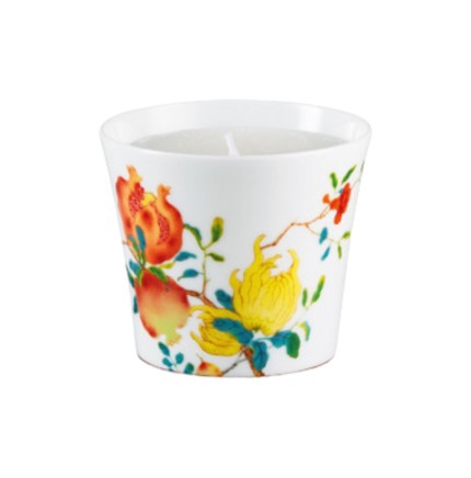 Raynaud, Harmonia, Candle pot