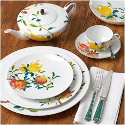 Raynaud, Harmonia, Vase