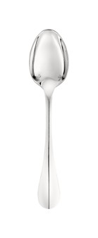 Christofle, Fidelio cutlery, silver plated, Coffee spoon