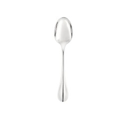 Christofle, Fidelio cutlery, silver plated, Tea spoon