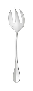 Christofle, Fidelio cutlery, silver plated, Salad fork