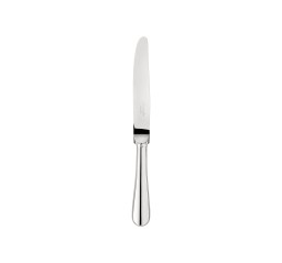 Christofle, Fidelio cutlery, silver plated, Dessert knife