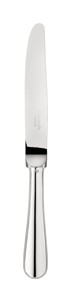 Christofle, Fidelio cutlery, silver plated, Dessert knife