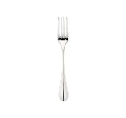 Christofle, Fidelio cutlery, silver plated, Dessert fork