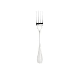 Christofle, Fidelio cutlery, silver plated, Fish fork