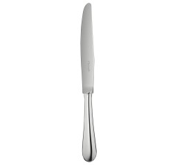 Christofle, Fidelio cutlery, silver plated, Standard dinner knife