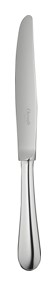 Christofle, Fidelio cutlery, silver plated, Standard dinner knife