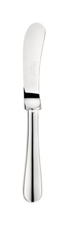 Christofle, Fidelio cutlery, silver plated, Butter spreader