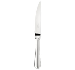 Christofle, Fidelio cutlery, silver plated, Steak knife