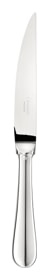 Christofle, Fidelio cutlery, silver plated, Steak knife
