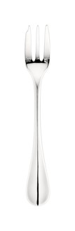 Christofle, Fidelio cutlery, silver plated, Cake fork