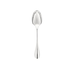 Christofle, Fidelio cutlery, silver plated, Espresso spoon