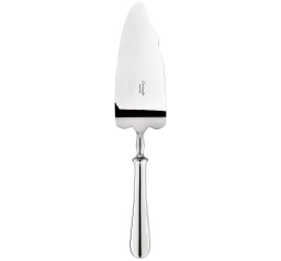 Christofle, Fidelio cutlery, silver plated, Cake server