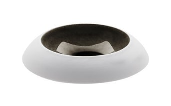 Hering Berlin, Obsidian, Butter dish