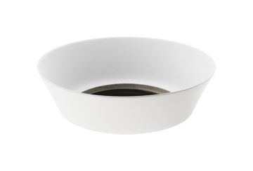 Hering Berlin, Obsidian, Serving bowl, small