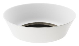 Hering Berlin, Obsidian, Serving bowl, small