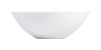 Bernardaud, Organza White, Cereal bowl