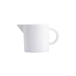 Bernardaud, Organza White, Creamer