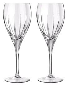 Christofle, Iriana, Water glasses, set of 2