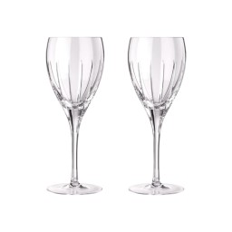 Christofle, Iriana, Red wine glasses, set of 2