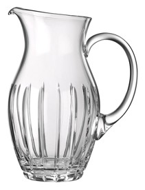 Christofle, Iriana, Water pitcher