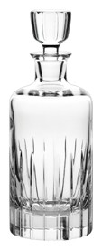 Christofle, Iriana, Whiskey decanter