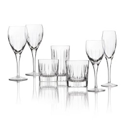 Christofle, Iriana, Champagne flutes, set of 2