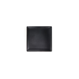 Jaune de Chrome, Bora Bora, Square plate, mini