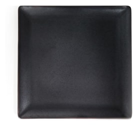 Jaune de Chrome, Bora Bora, Square plate, small