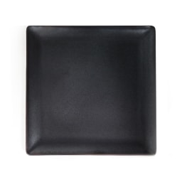 Jaune de Chrome, Bora Bora, Square plate, maxi