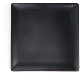 Jaune de Chrome, Bora Bora, Square plate, maxi