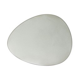 Jaune de Chrome, Song perle, Oval placemat