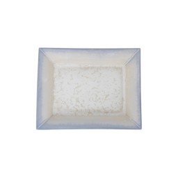 Jaune de Chrome, Song perle, Rectangular tray small