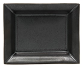 Jaune de Chrome, Bora Bora, Rectangular catch-all, large