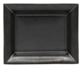 Jaune de Chrome, Bora Bora, Rectangular catch-all, small