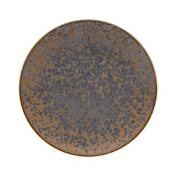 Jaune de Chrome, Aguirre, 29 cm plate