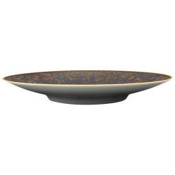 Jaune de Chrome, Aguirre, 29 cm plate
