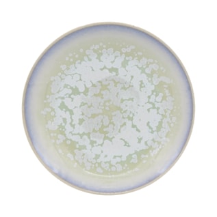 Jaune de Chrome, Song Amande, Bread & butter plate