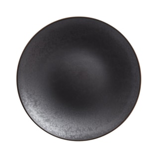 Jaune de Chrome, Bora Bora, Dessert plate