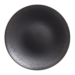 Jaune de Chrome, Bora Bora, Dinner plate