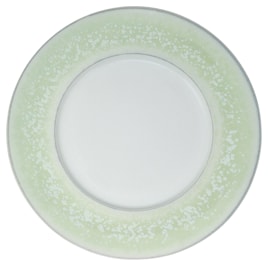 Jaune de Chrome, Song Amande, Gourmet plate
