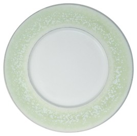 Jaune de Chrome, Song Amande, Gourmet plate