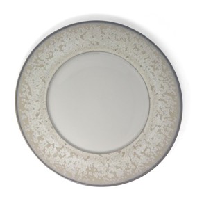 Jaune de Chrome, Song perle, Dessert plate