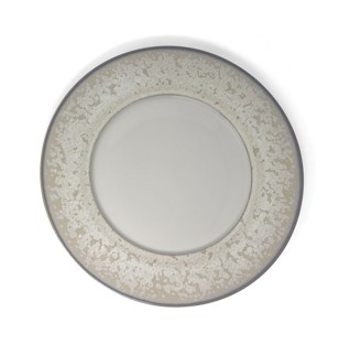 Jaune de Chrome, Song perle, Bread & butter plate