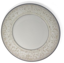 Jaune de Chrome, Song perle, Presentation plate