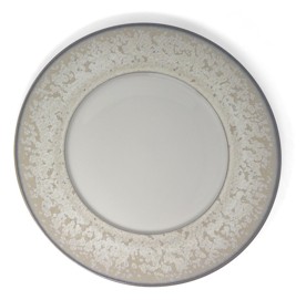 Jaune de Chrome, Song perle, Dinner plate