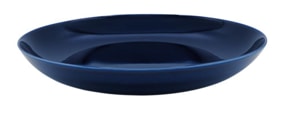 Jaune de Chrome, Bolero Blue, Pasta plate