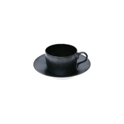 Jaune de Chrome, Bora Bora, Tea saucer